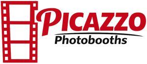 Picazzo Photo Booths Logo