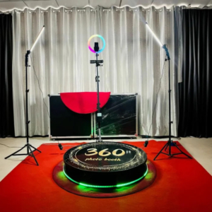 360booth