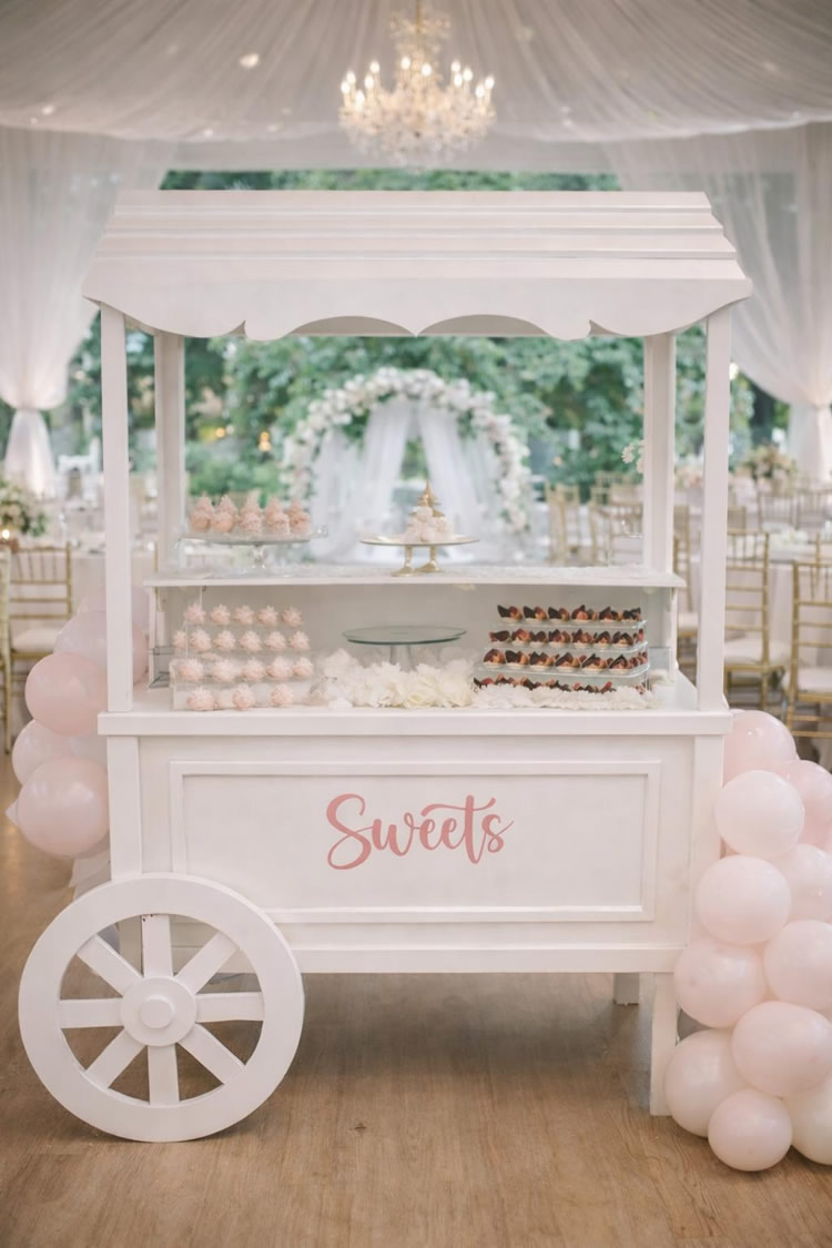 Candy Cart - Image 2